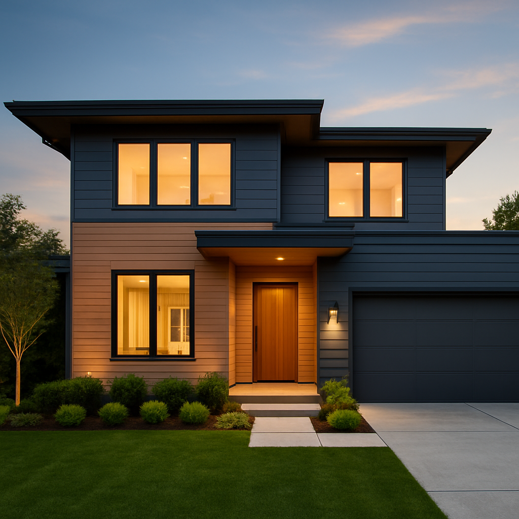 Home Additions