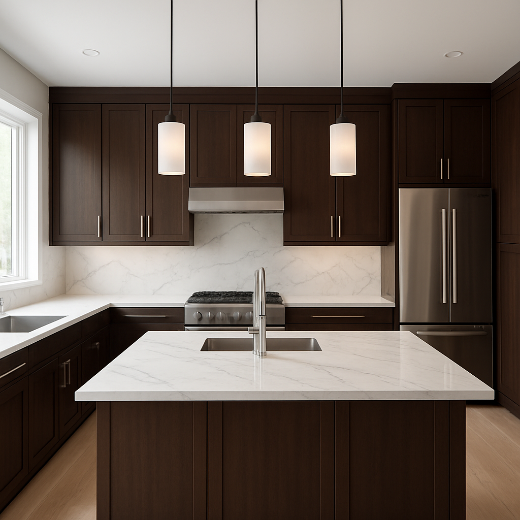 Kitchen Remodeling